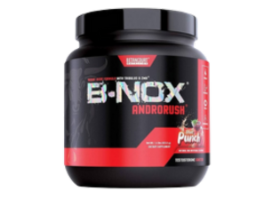 B-Nox Androrush 630g